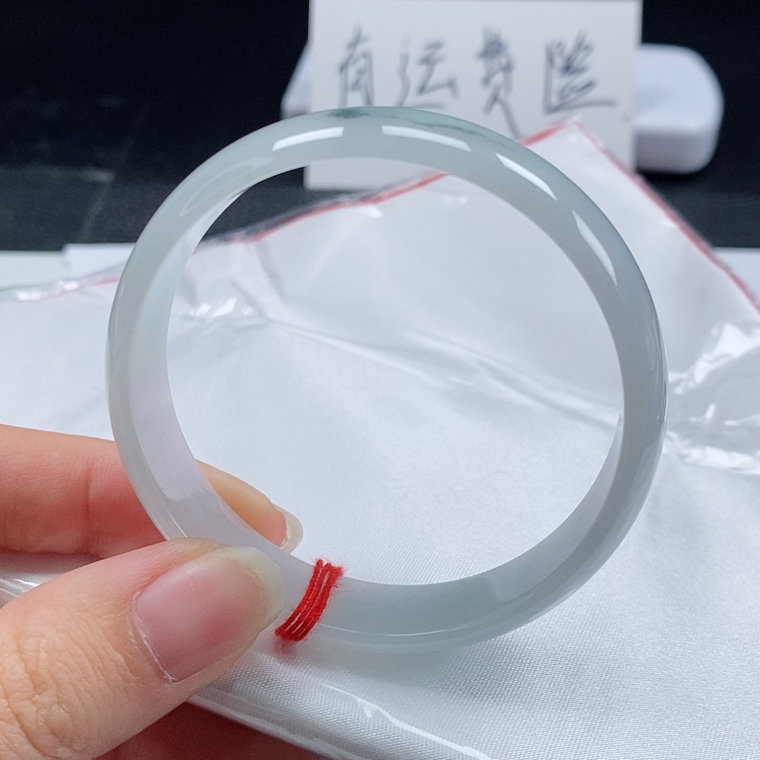 【闪购商品】翡翠手镯未镶嵌277号