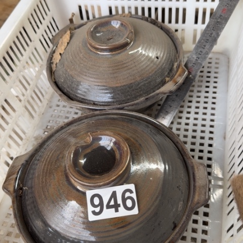 冰箱贴五厂煤烧陶瓷