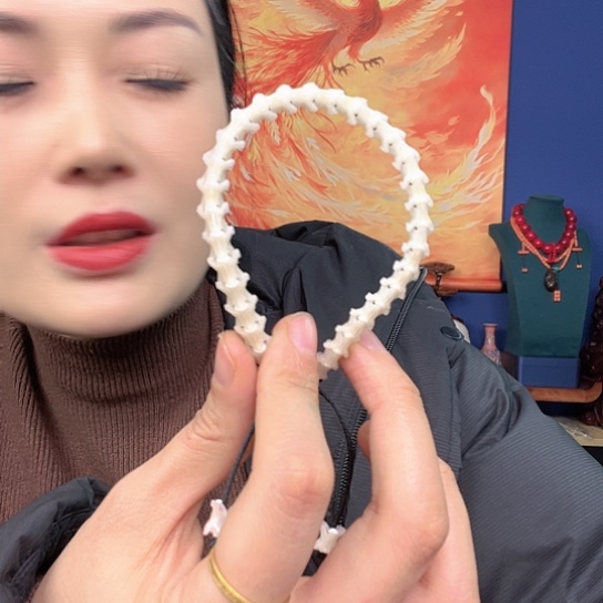 橄榄核手串/手链特色