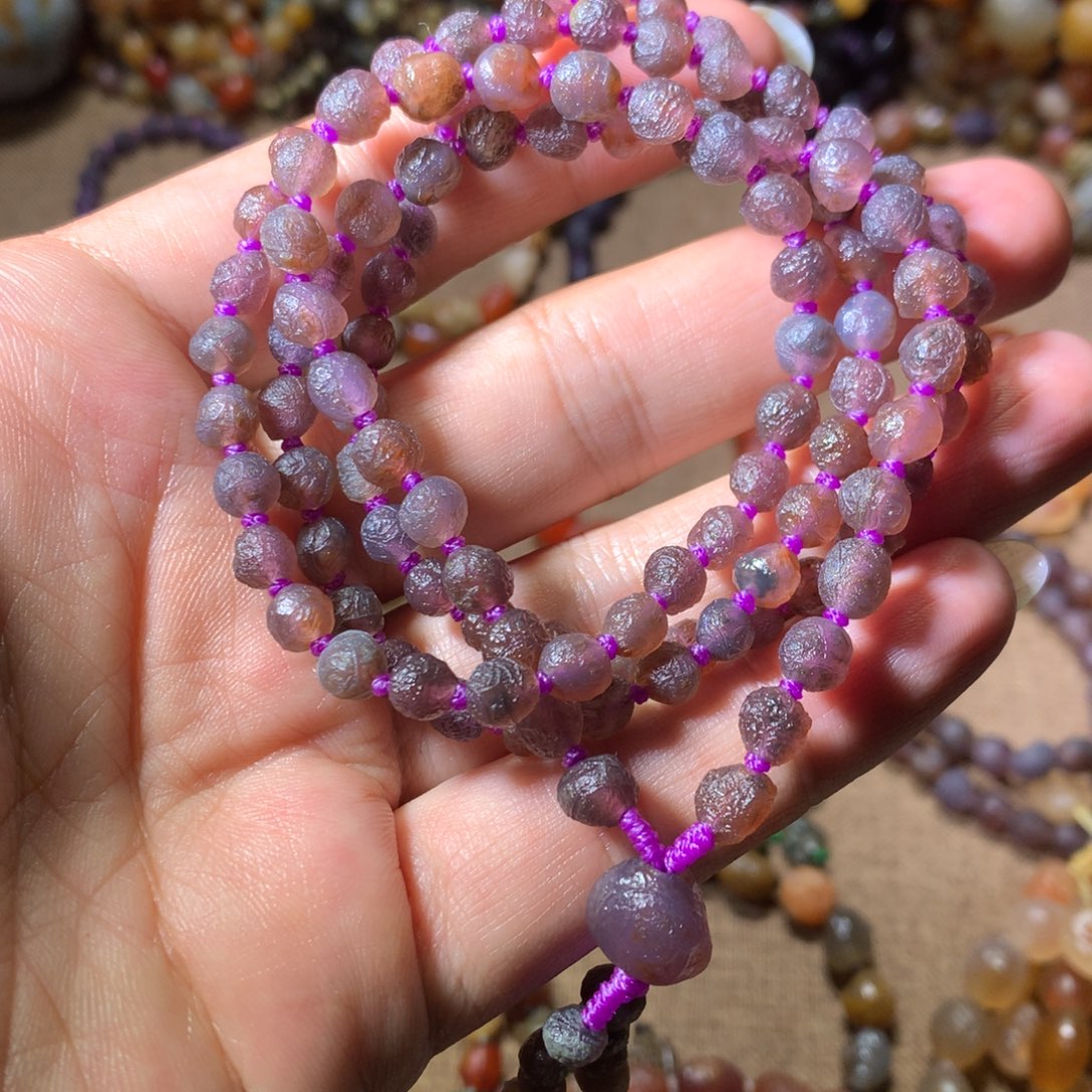 石材大漠戈壁原石