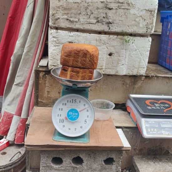 中国大陆维新本地酸汤烟熏豆腐5斤