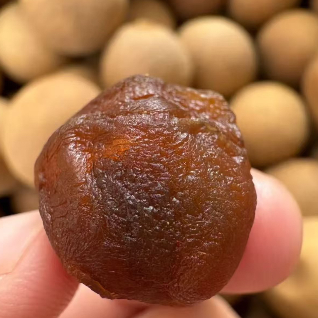 糖老板家2025年新货精品桂圆干