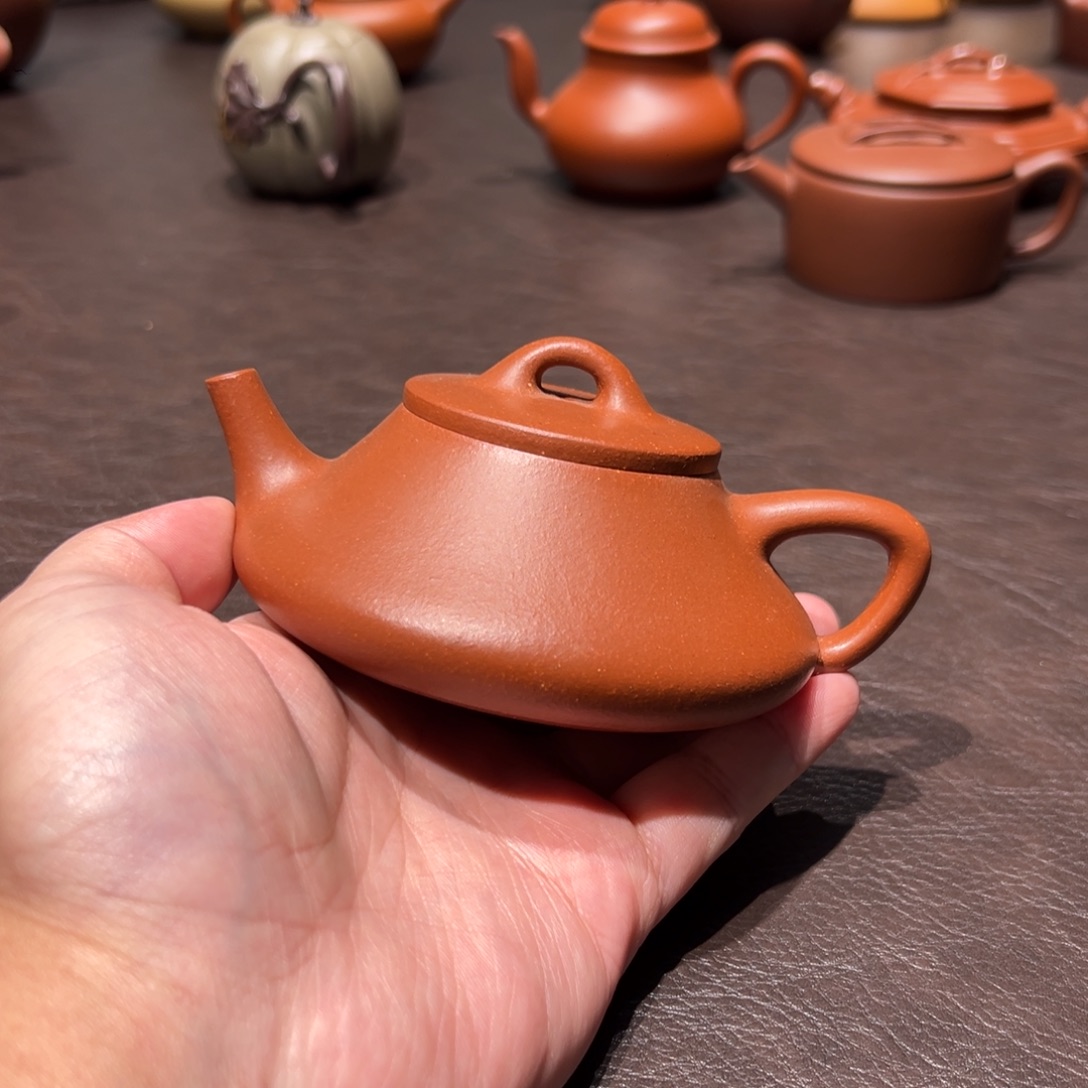 紫砂茶壶紫砂壶等