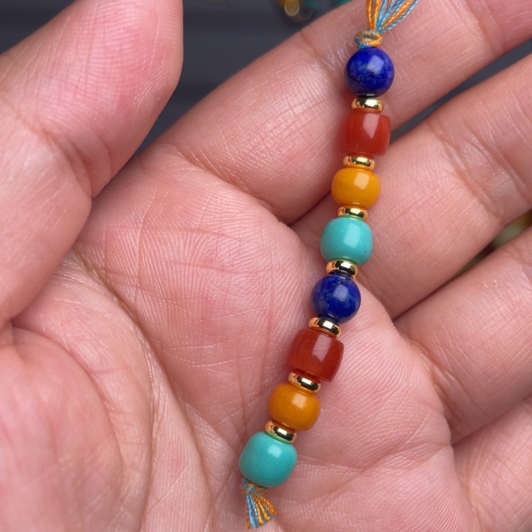 未镶嵌琥珀裸石配饰