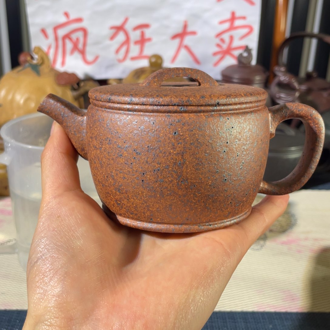 紫砂茶壶哈哈哈哈哈