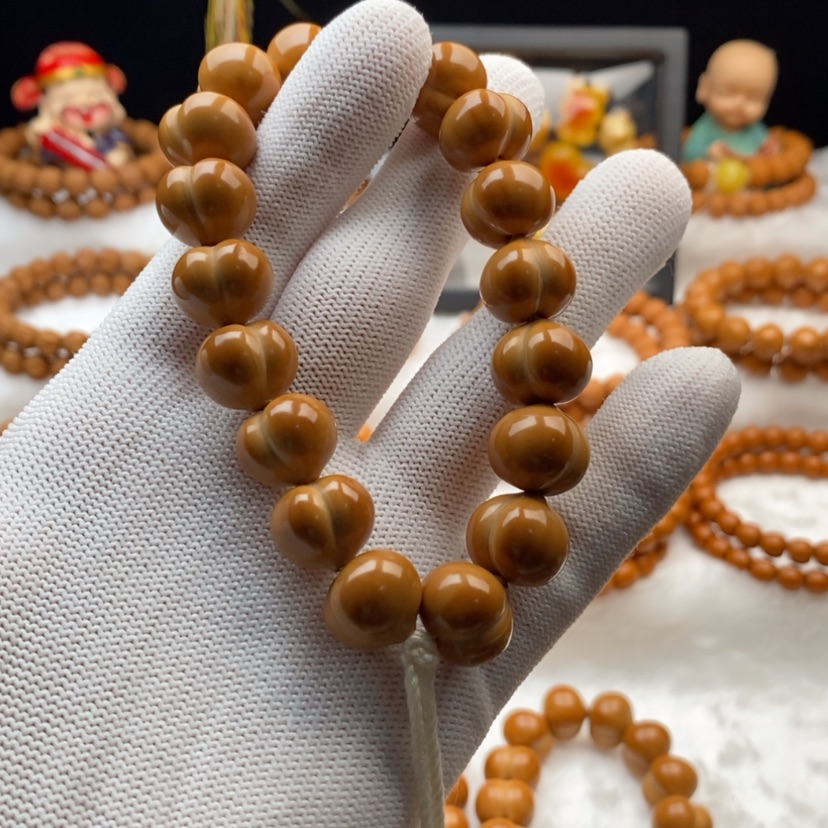 【闪购商品】吊坠猴头核桃海**）猴头核桃