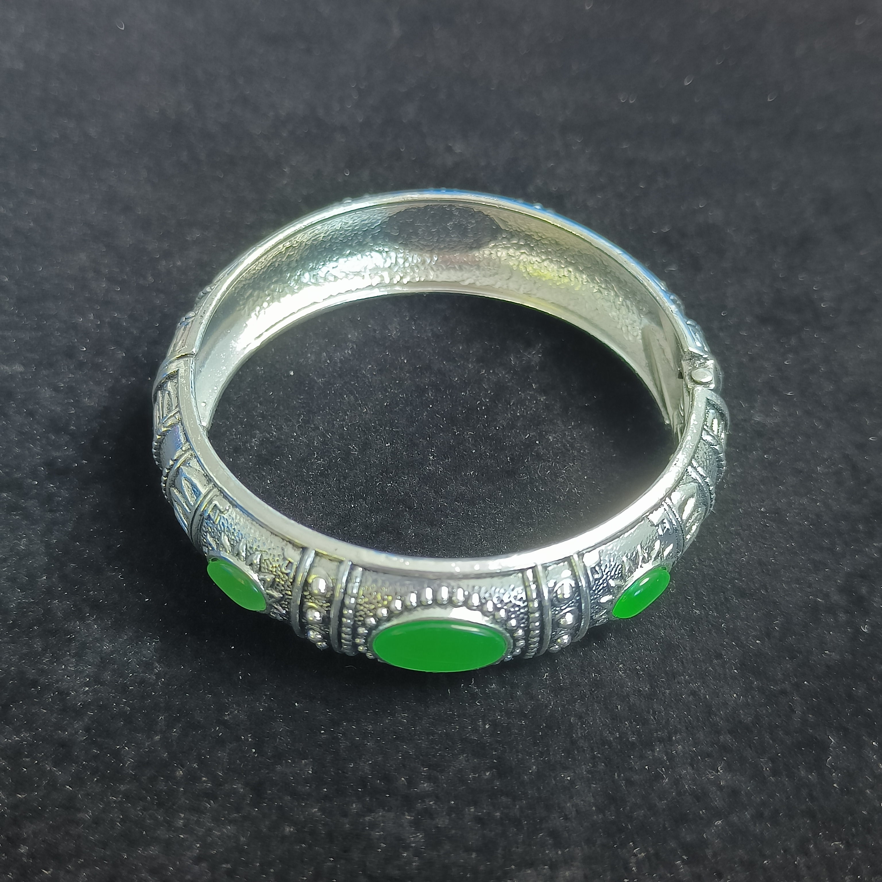  奢华-典藏款-收藏级首饰配礼盒E026/B