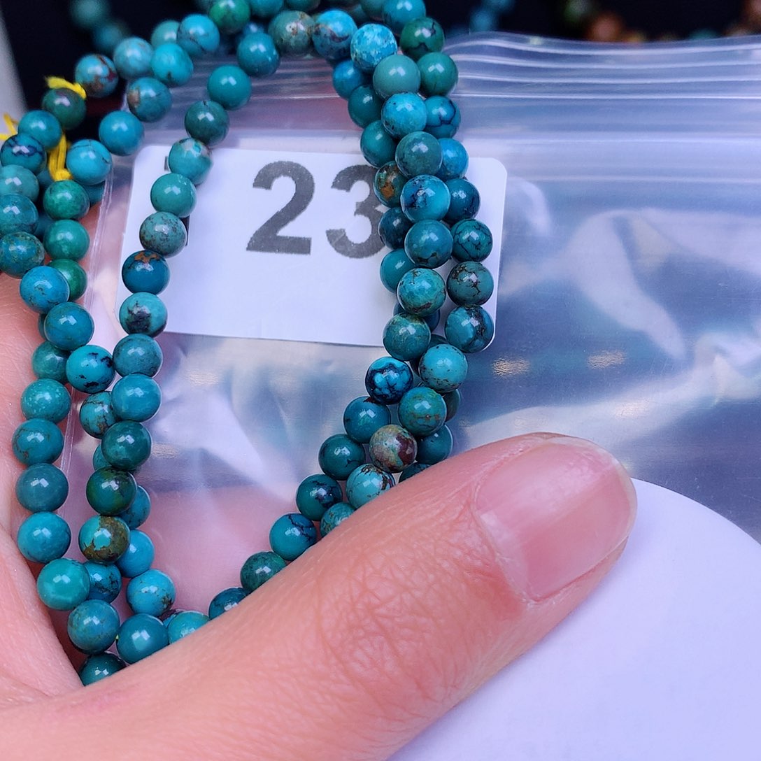 空竹粉丝专享十堰特色手工散珠