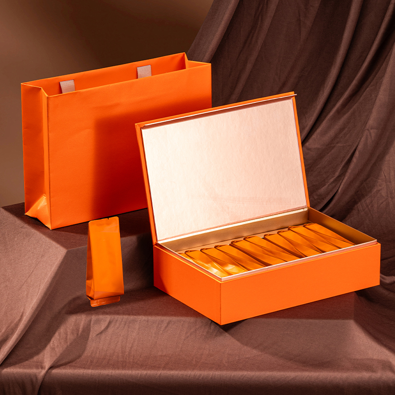 福建不二包装-HF08-翻盖18长泡-一件20套支持定制