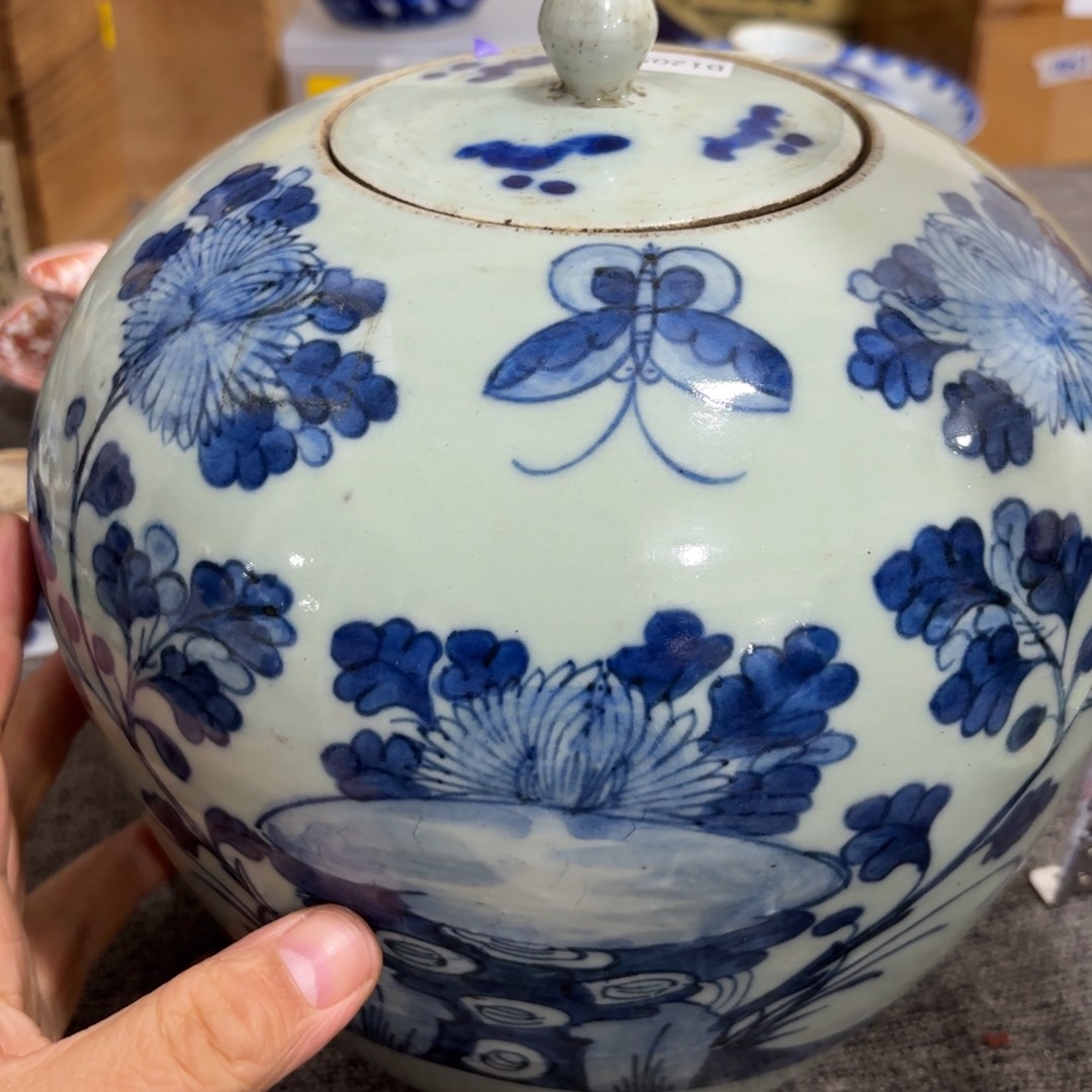 非常好看的物品 The 