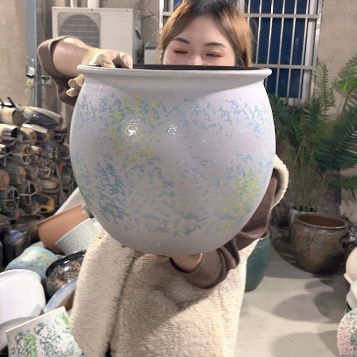 正品口29高28花盆