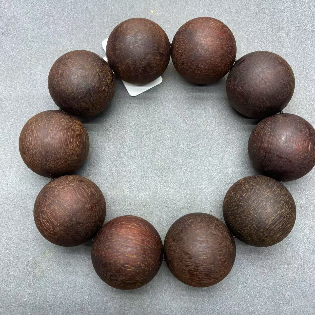 436号文玩成品手串