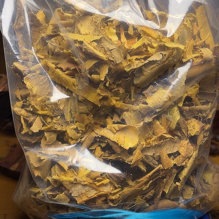 ꧁***꧂降真香黄药膜250克