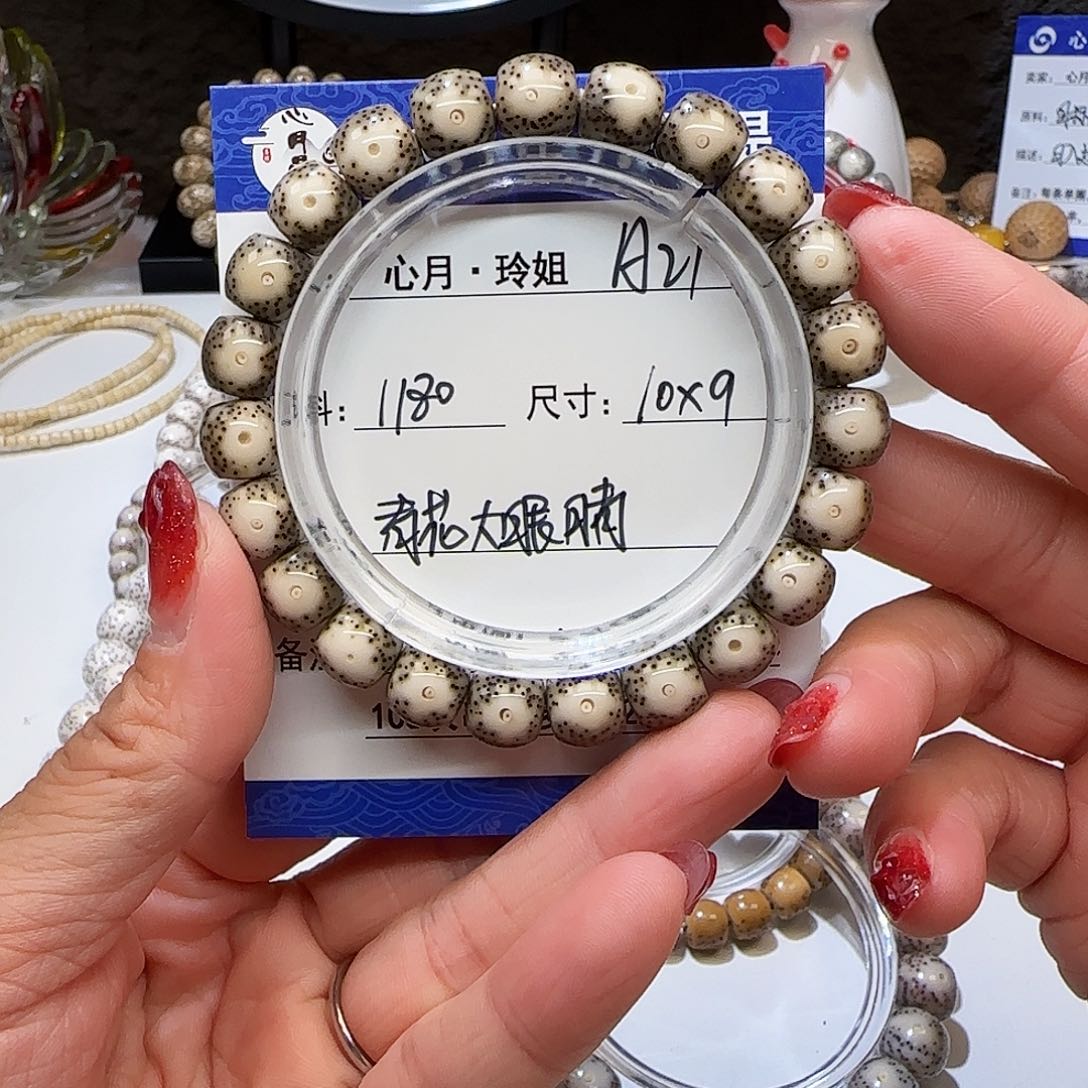 海南心月星月菩提A21