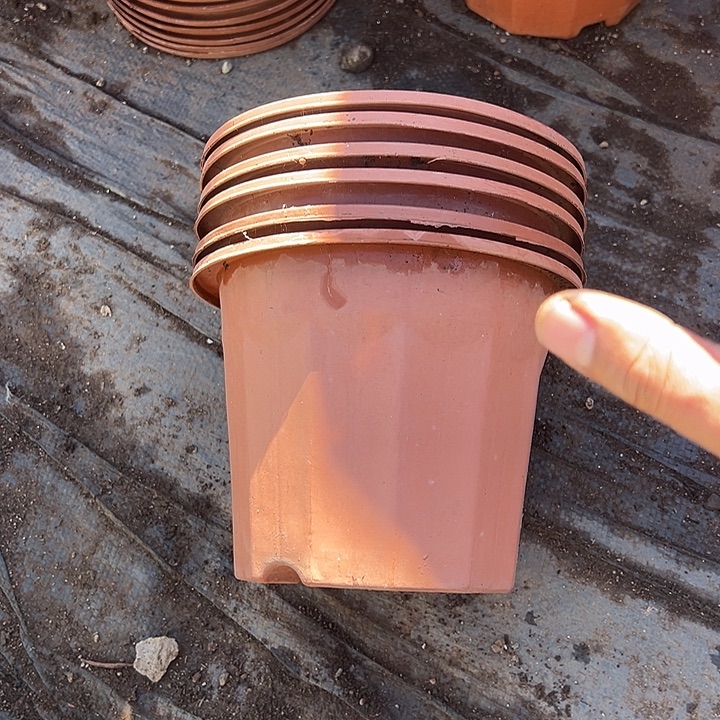 红砖口径18高14发20个