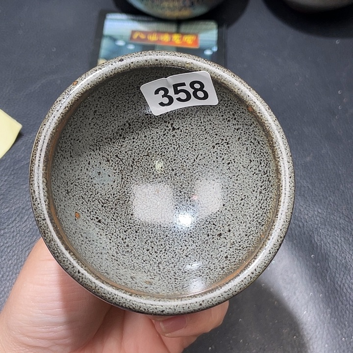 茶盏全手工艺制作工艺