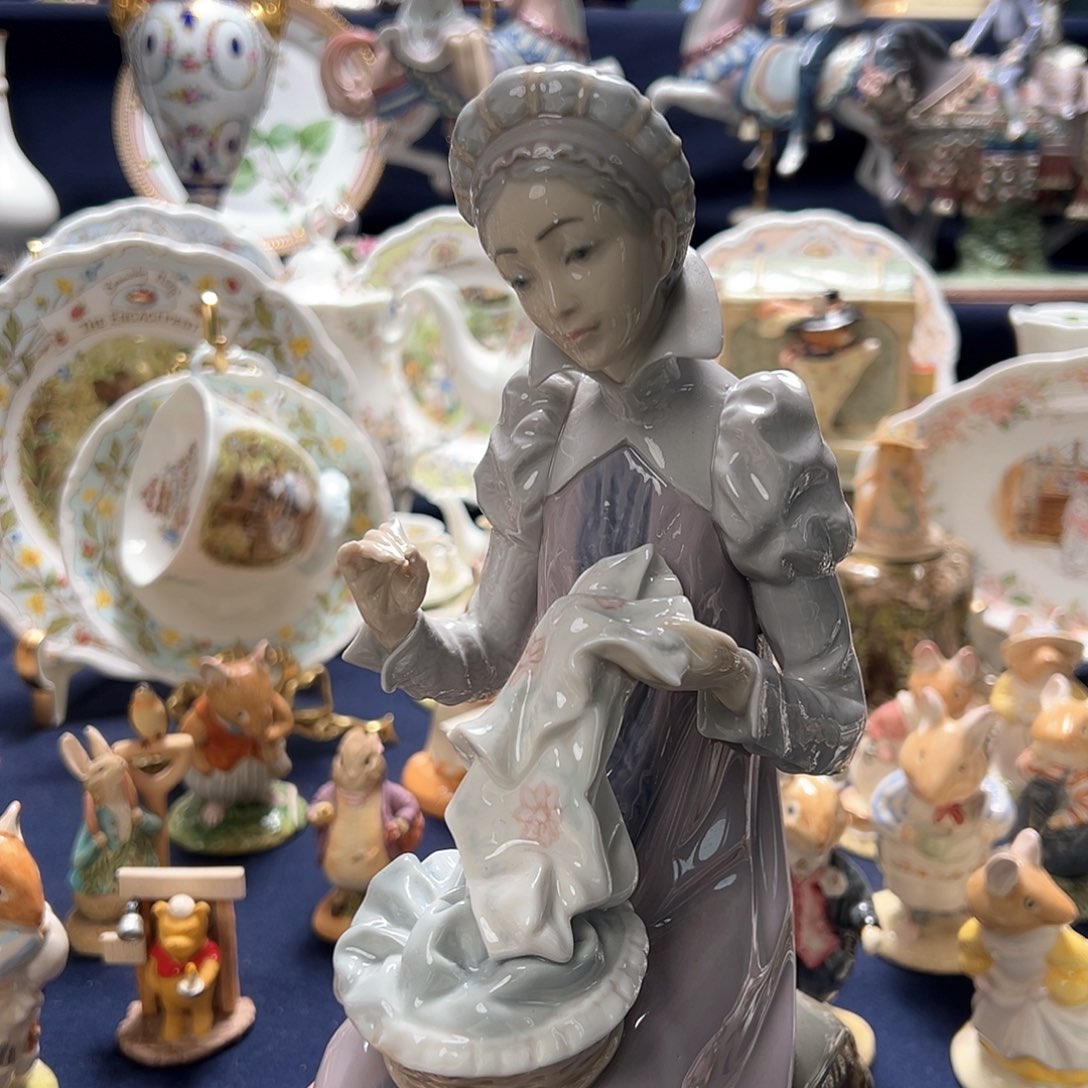 摆件中古美物 雅致