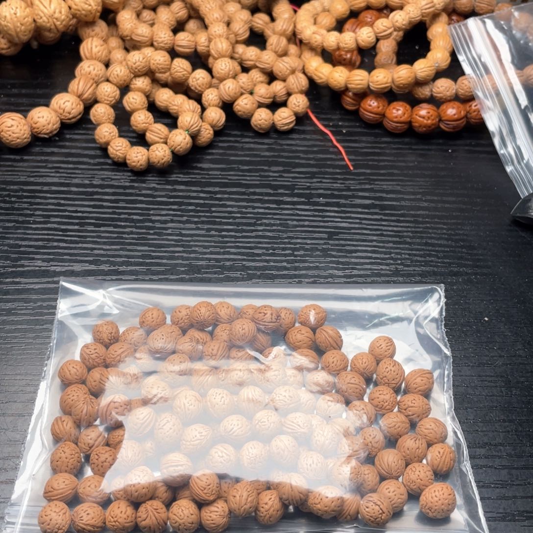 【闪购商品】木质类暴***瓜散子发货200米