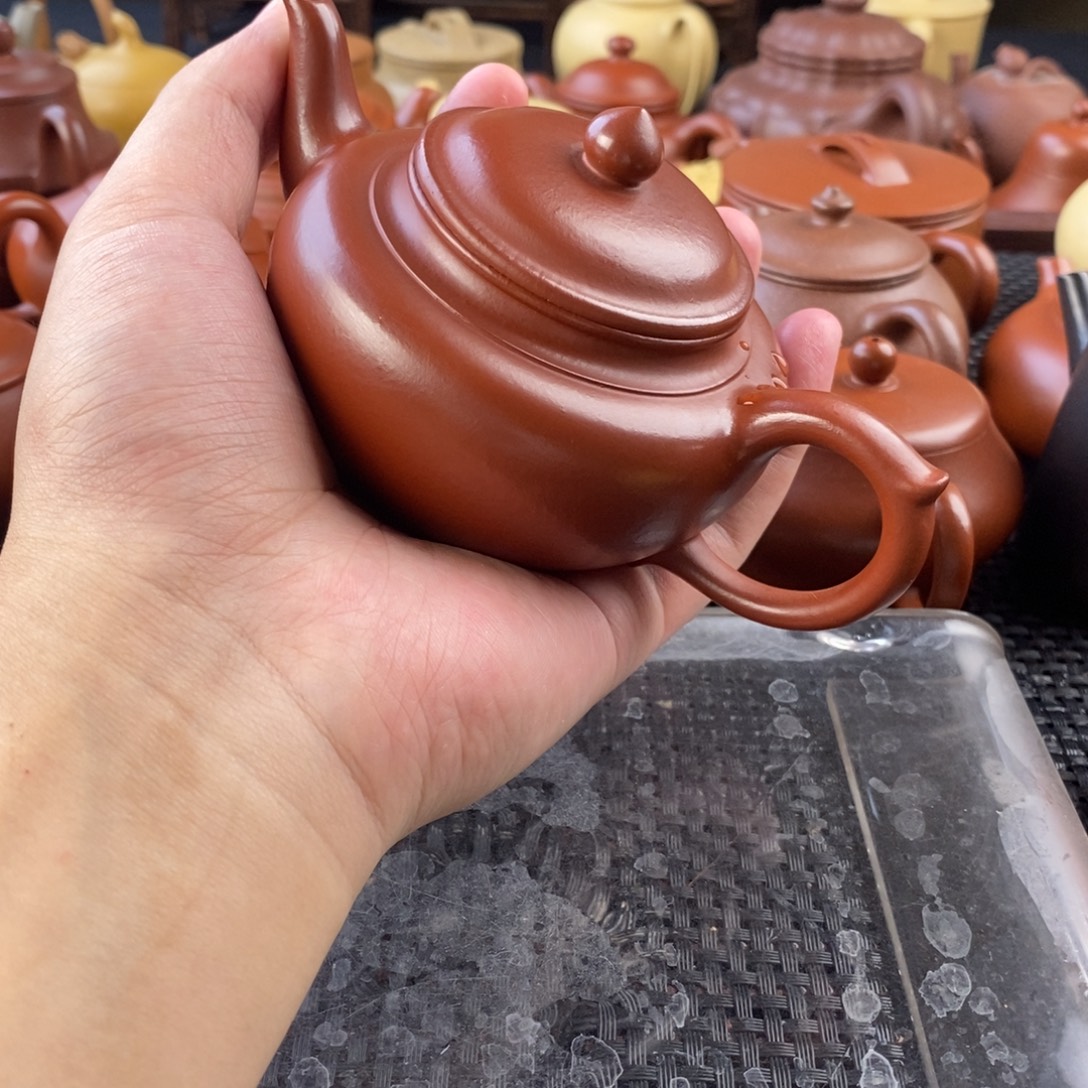 茶壶紫砂微瑕紫砂壶套装等系列