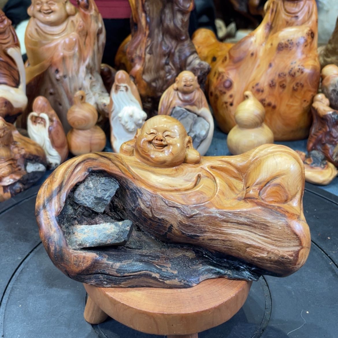 【闪购商品】柏木（崖柏）其他