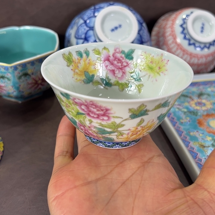 全场景德镇陶瓷景德镇景德镇陶瓷