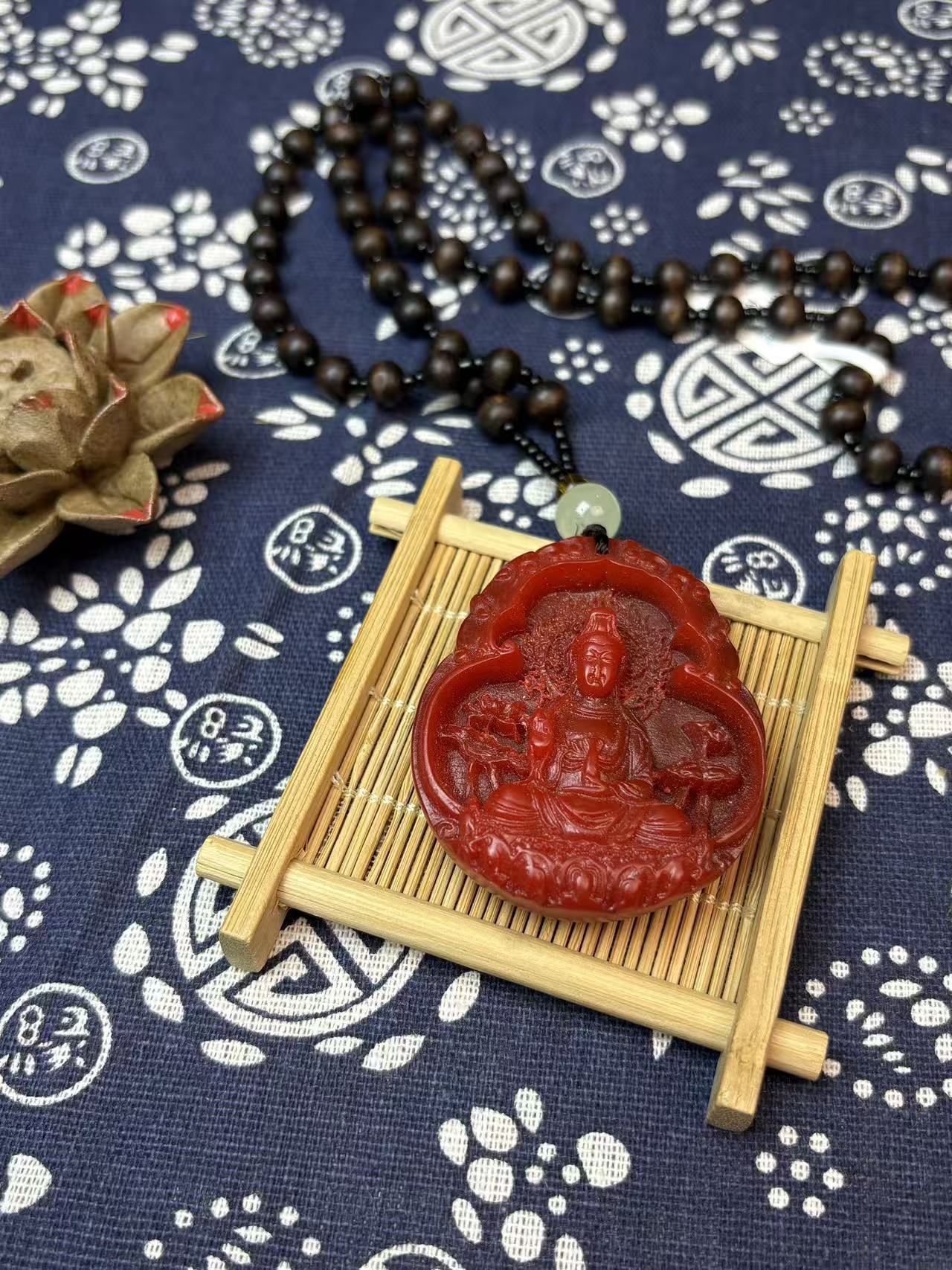 LX精品手串  高端文玩（无礼盒）