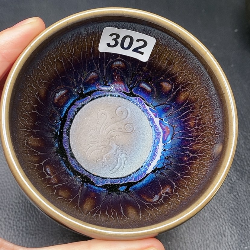 【闪购商品】茶盏全手工打造建盏