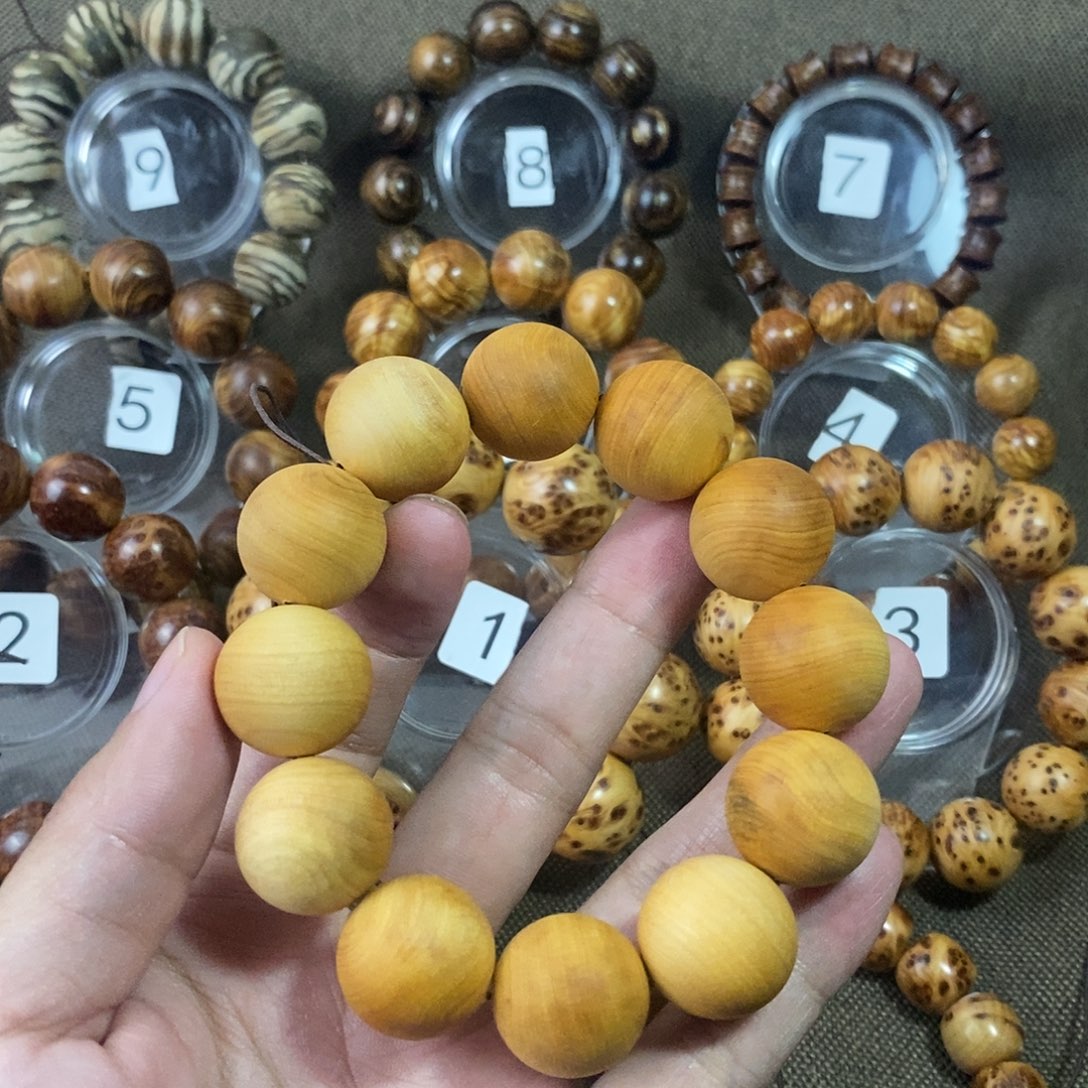 柏木（崖柏）崖柏2.0陈化红油