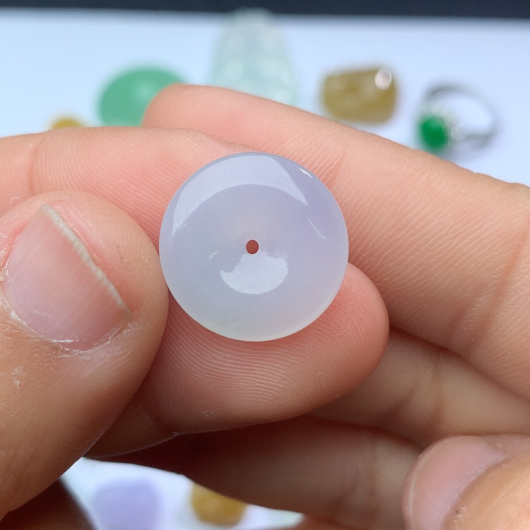 翡翠裸石翡翠翡翠