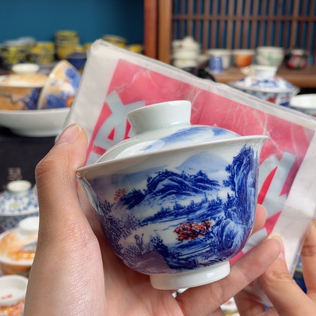 景德镇陶瓷学院美术学院