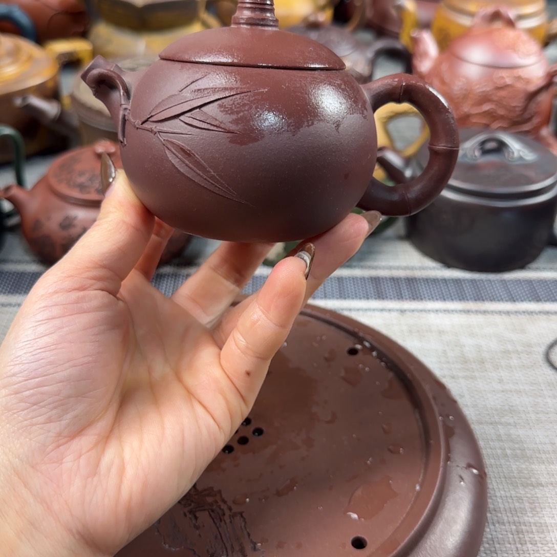 紫砂茶壶紫砂紫砂茶具