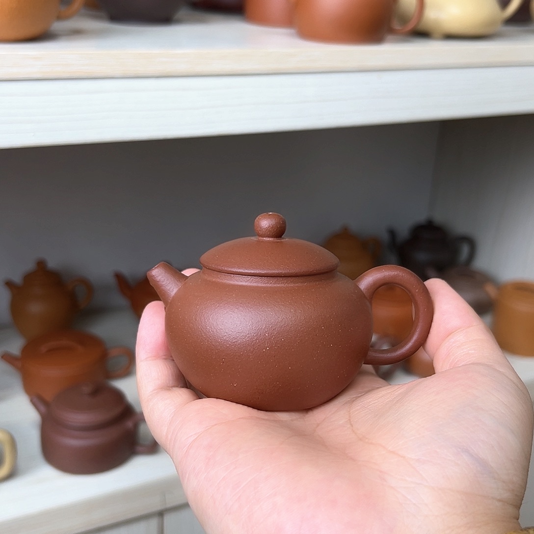 紫砂茶壶紫砂壶等