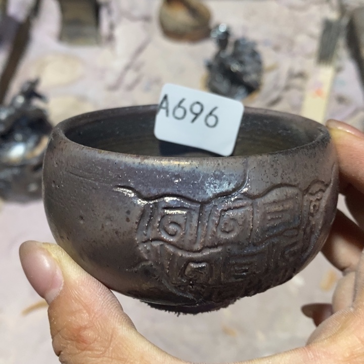 柴烧裸烧源头产地