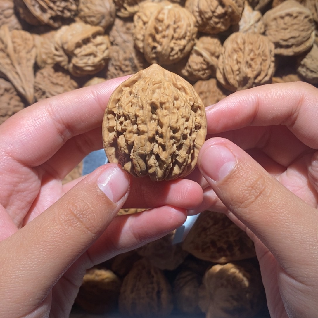 快***恼吊坠文玩核桃文玩