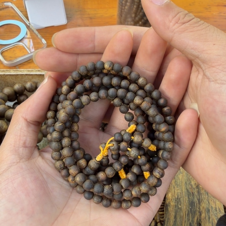 沉香沉香碎屑多圈0.5沉水母树15克多样性发一