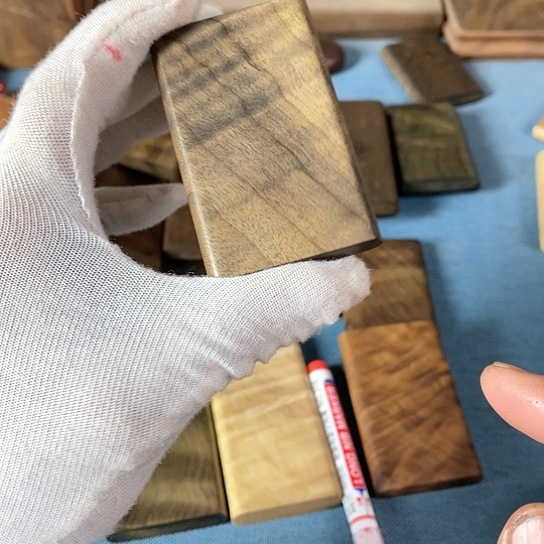 【闪购商品】定*金丝楠阴沉木无事牌