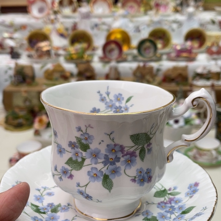 摆件维多利亚欧洲中古 