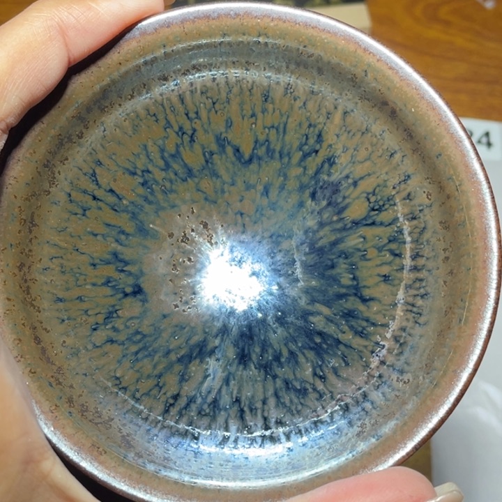 茶盏知音茶盏主人杯224