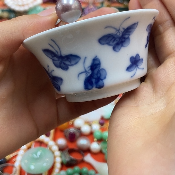 津***津闪购商品一对一讲解