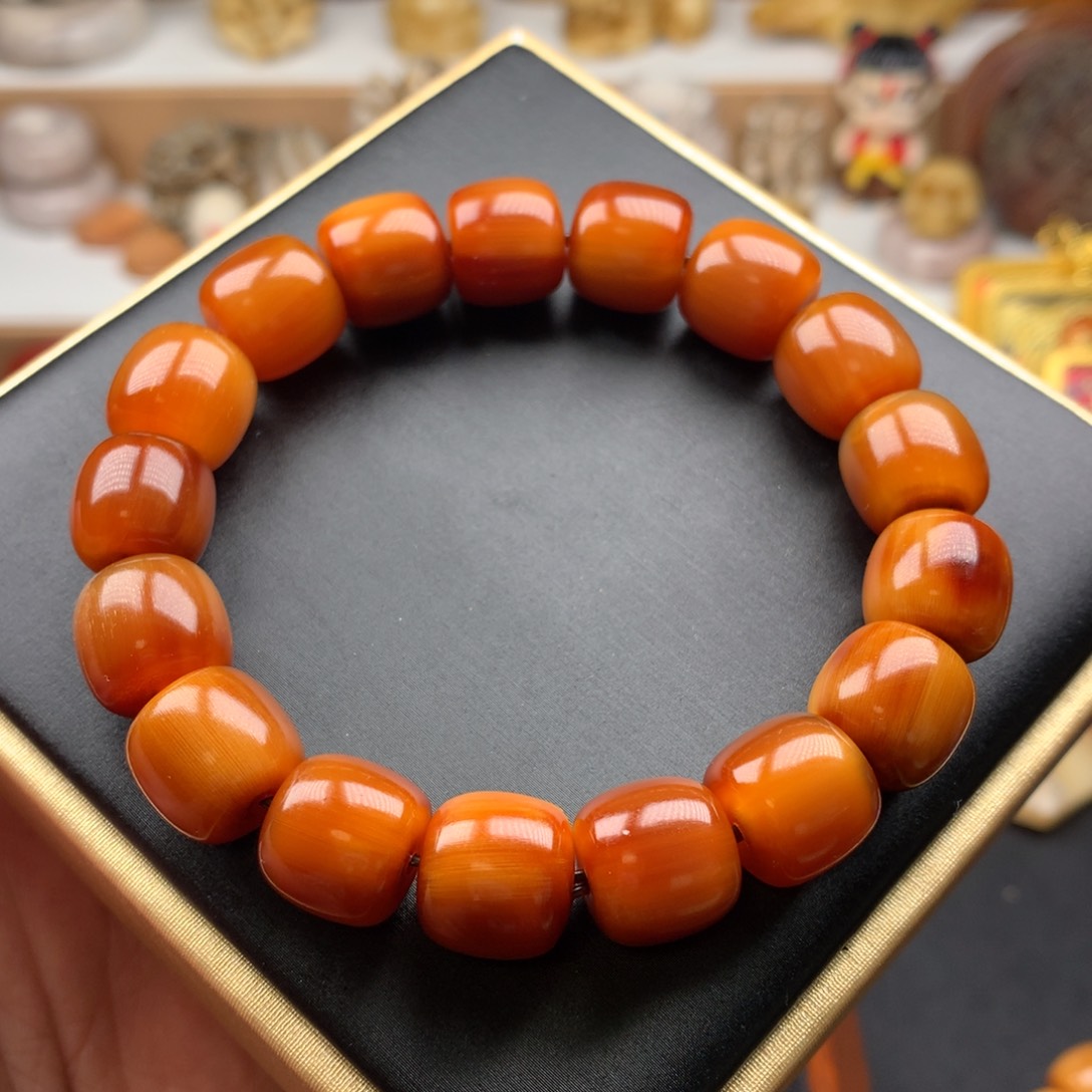 其他牛骨天天都在盘  12