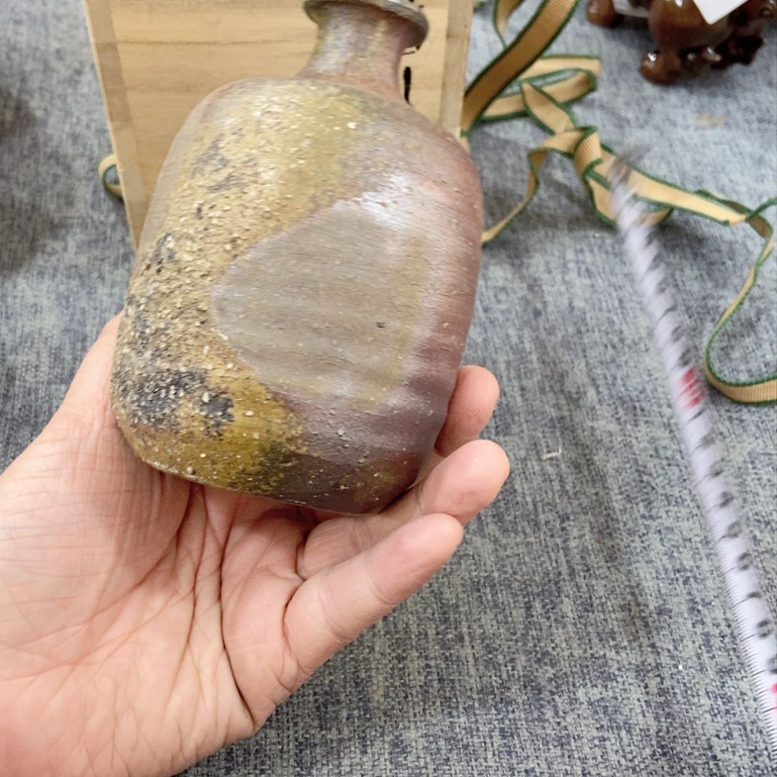 紫砂茶杯非常满意好看得物件