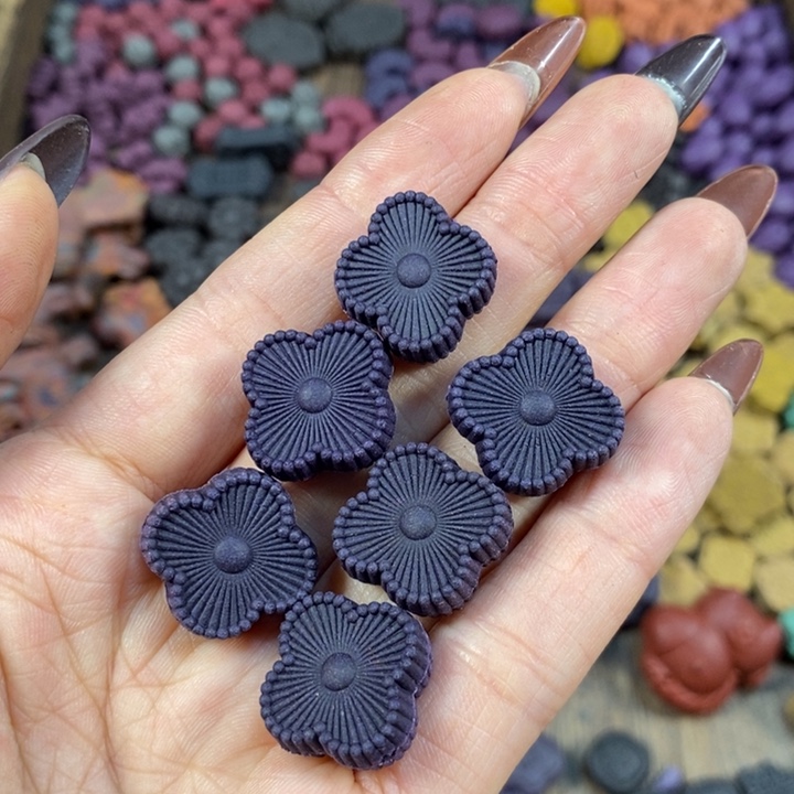 雨***空泥塑合香配饰大礼包6