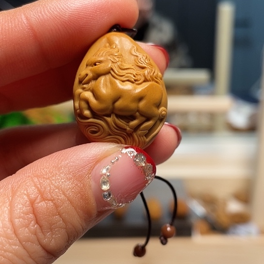 橄榄核手串/手链橄榄核