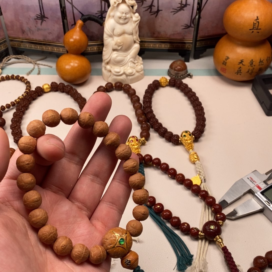 凤眼菩提吊坠11➕。。。。。。。