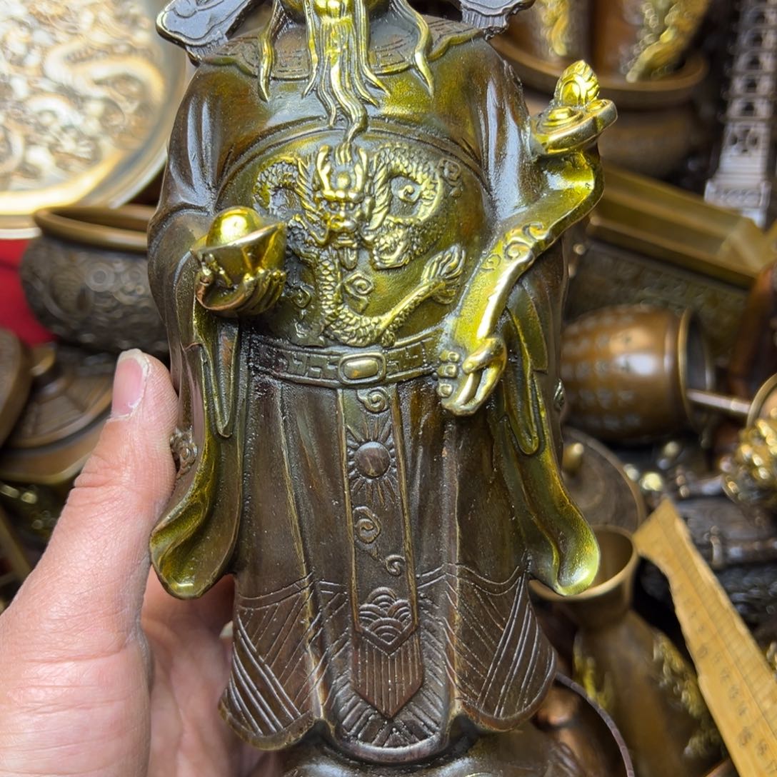 精美文玩精品摆件