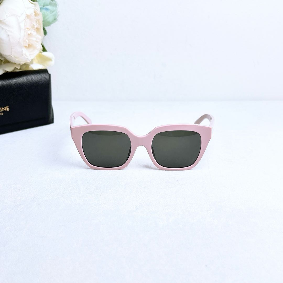 99新/Celine/瑟琳/墨镜/Xspa9233