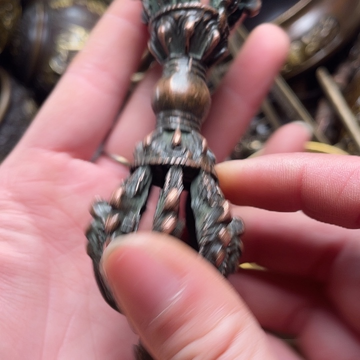 铜器摆件诚信经营