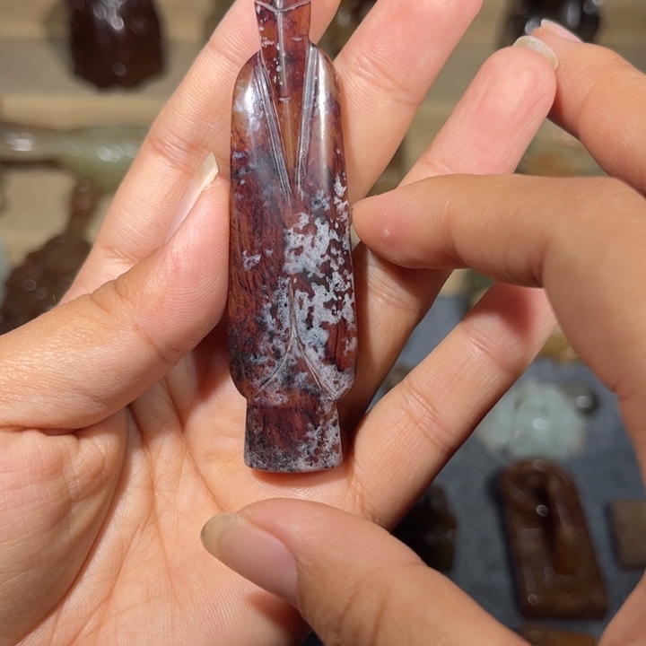 摆件陶瓷/紫砂/... 建盏 摆件