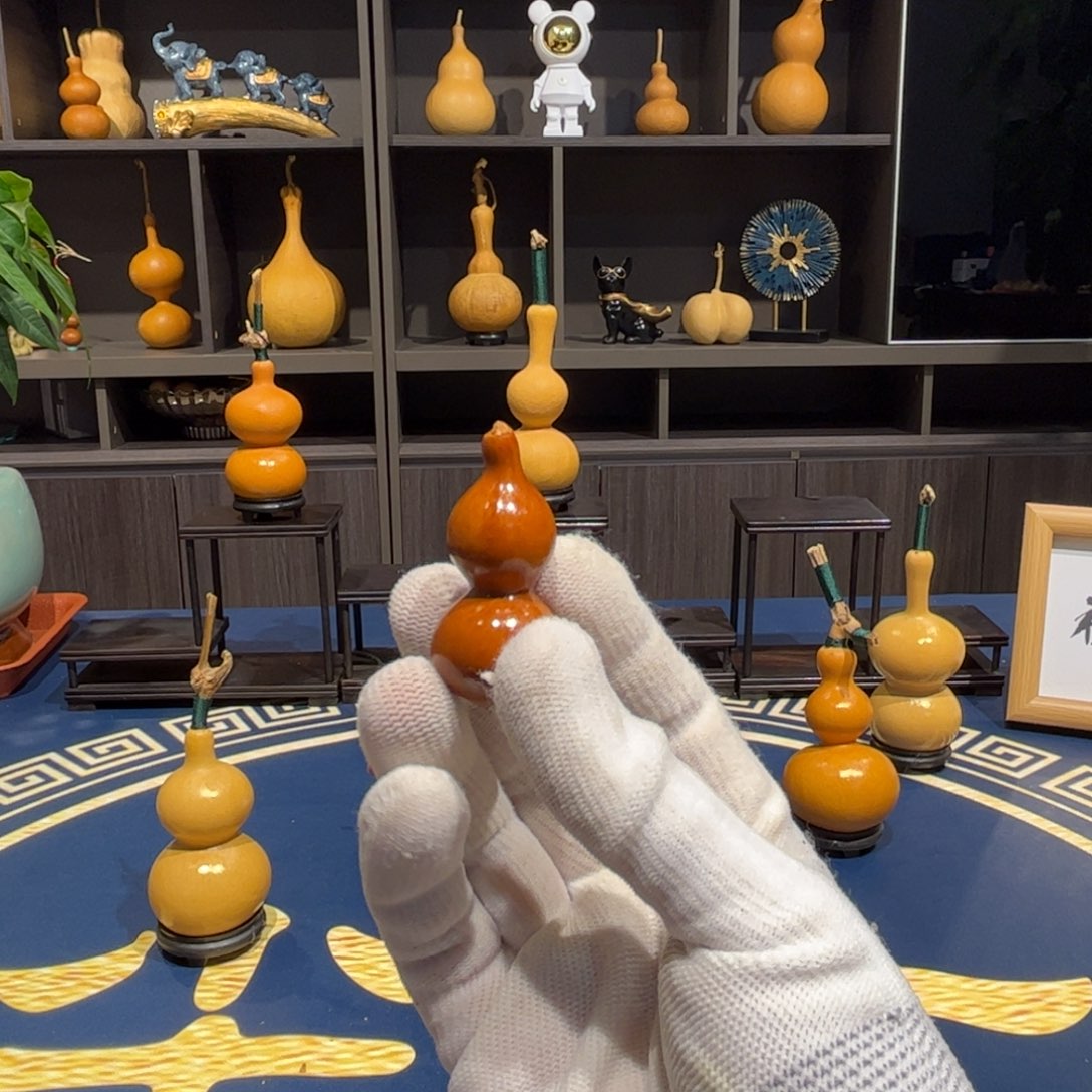 古***神葫芦娃的时候我就不