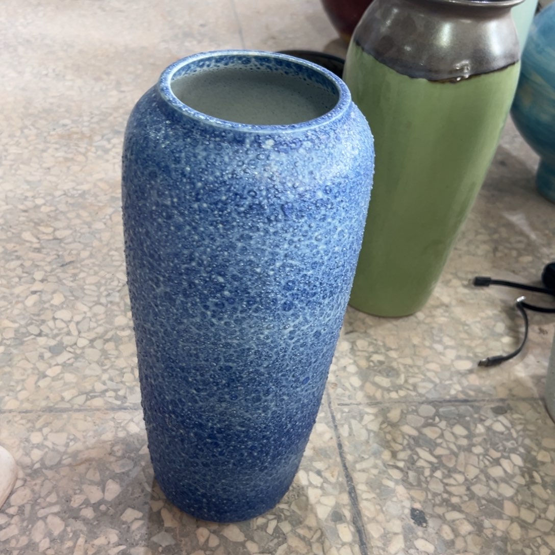 高度32厘米口径10厘米